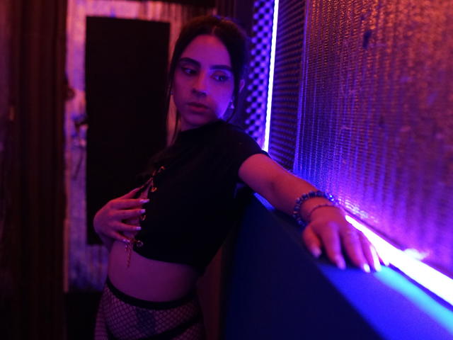 AnieSantos - Sexe cam en vivo - 12149700