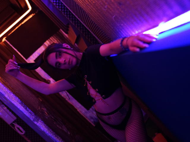 AnieSantos - Sexe cam en vivo - 12149704
