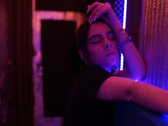 AnieSantos - Live sexe cam - 12149708