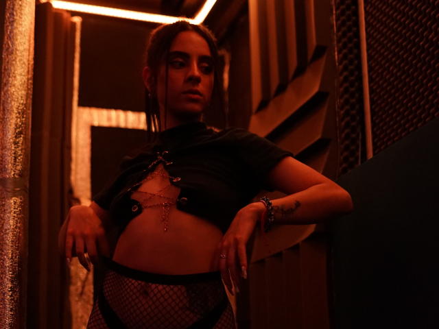 AnieSantos - Sexe cam en vivo - 12149720