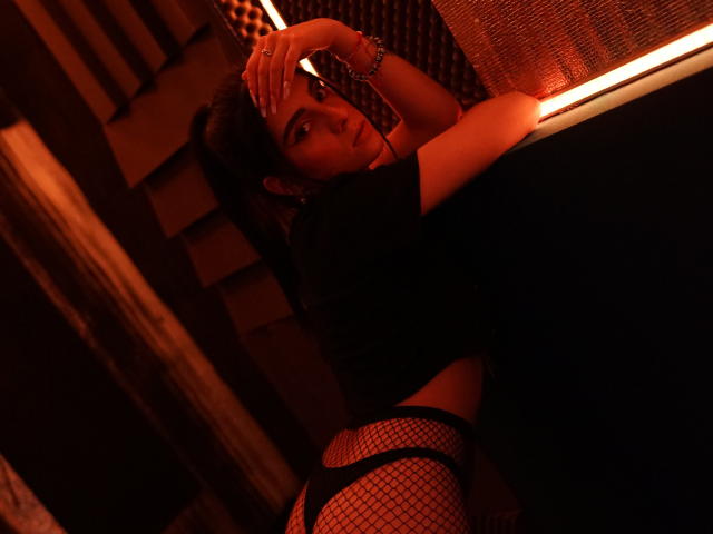 AnieSantos - Sexe cam en vivo - 12149728
