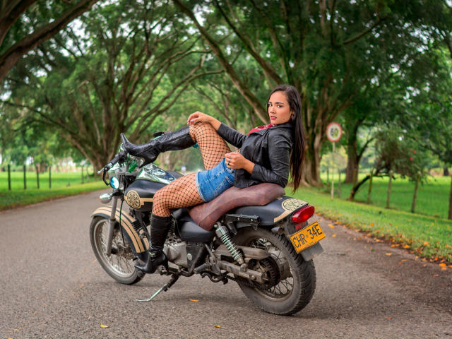 LeaMacarney - Live porn &amp; sex cam - 12151216