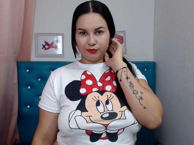 LilaCums - Live sexe cam - 12151804