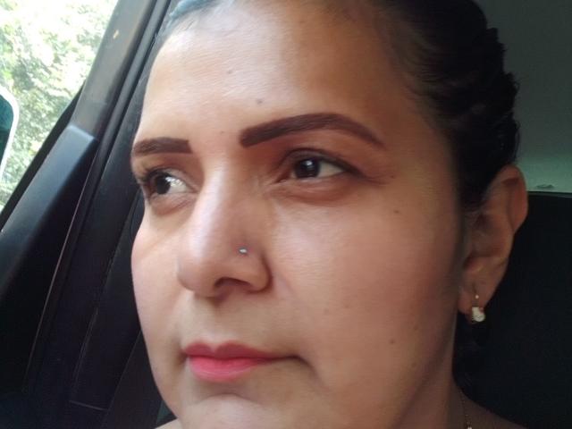 HannaSofis - Camera khiêu dâm &amp; quyến rũ trực tiếp - 12152392