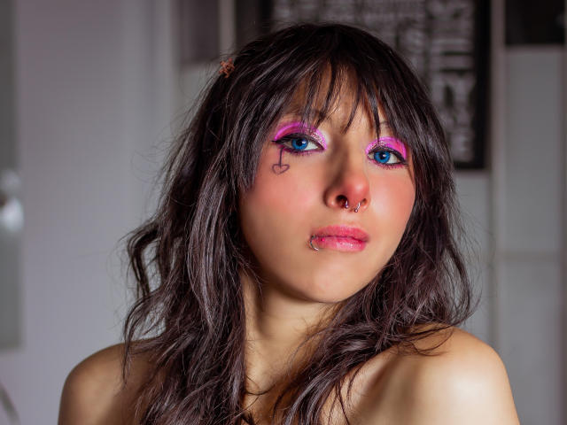 ScarlettBloom - сексуальная веб-камера в реальном времени - 12152852