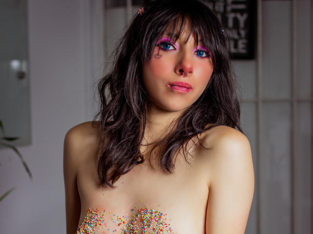 ScarlettBloom - Camera khiêu dâm &amp; quyến rũ trực tiếp - 12152864