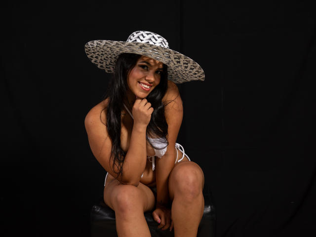 CleoAnubis - Sexe cam en vivo - 12154972