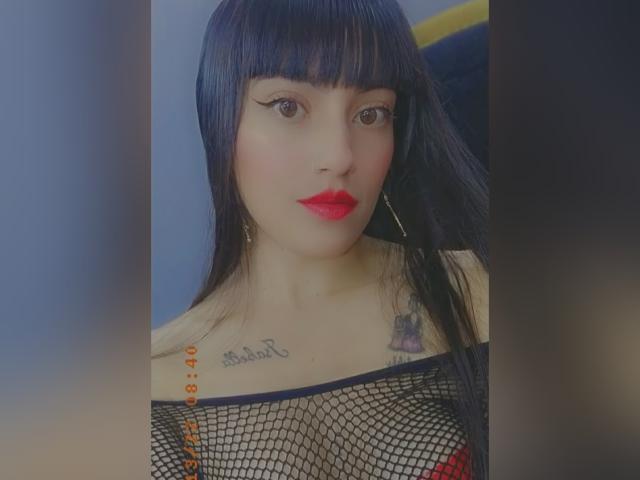 NaomyDirty - Live sexe cam - 12156148