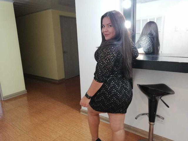 QueenSamantha - Live sexe cam - 12156324