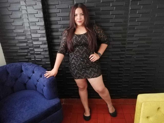 QueenSamantha - Sexe cam en vivo - 12156328