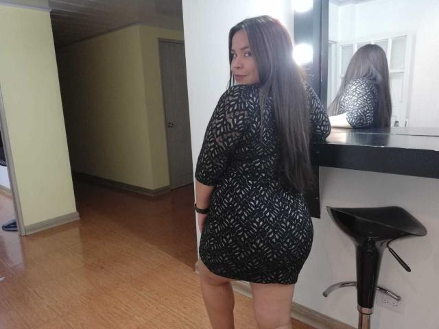 QueenSamantha - Sexe cam en vivo - 12156340