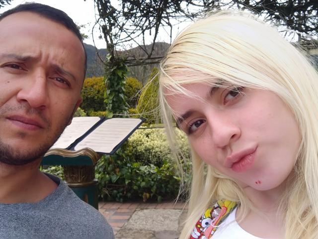 AdanEva - Live sex cam - 12156612