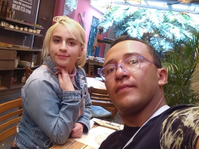 AdanEva - Live sex cam - 12157748