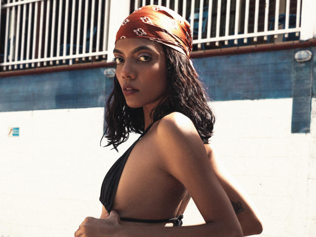 JessieAldana - Live porn &amp; sex cam - 12159856