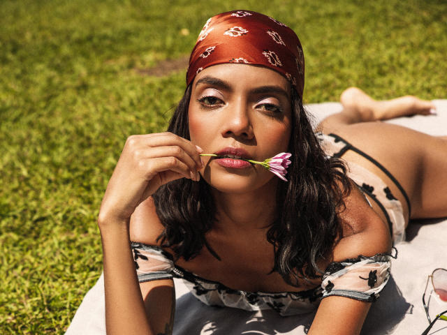 JessieAldana - Live porno og sexkamera - 12159884