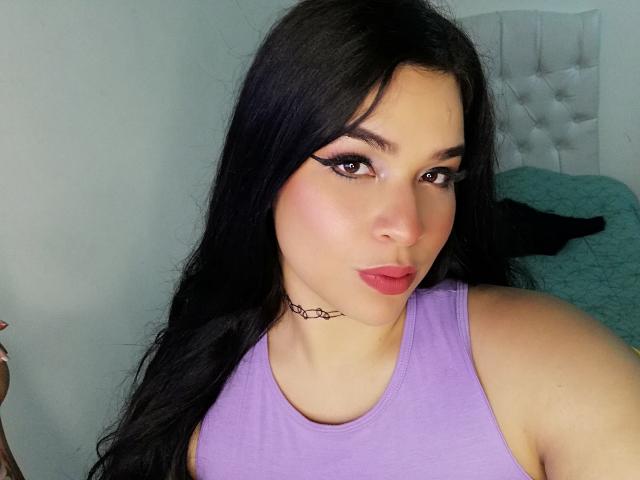 AntonelaPark - Sexe cam en vivo - 12160876