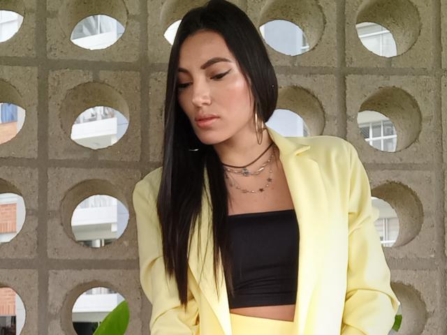 ManuelaVega - Sexe cam en vivo - 12162048