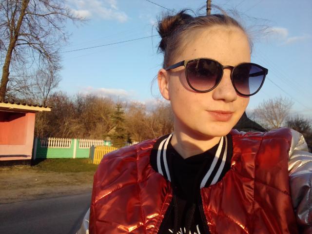 Solnushko69 - Live porn &amp; sex cam - 12162736