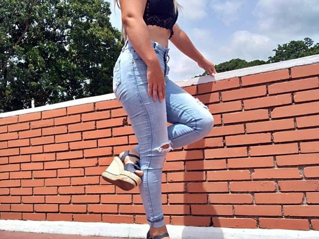 DulceEncantos - Sexe cam en vivo - 12162748