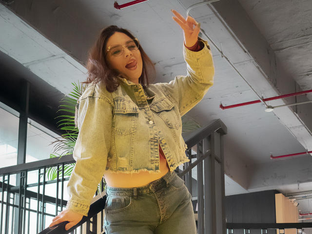 VictoriaSpencer - Live sex cam - 12163872