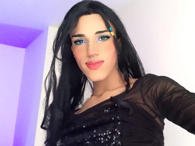 CloeFoxx - Sexe cam en vivo - 12163880
