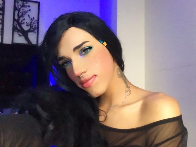 CloeFoxx - Sexe cam en vivo - 12163888