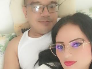 OneCoupleSx - Live Sex Cam - 12163964