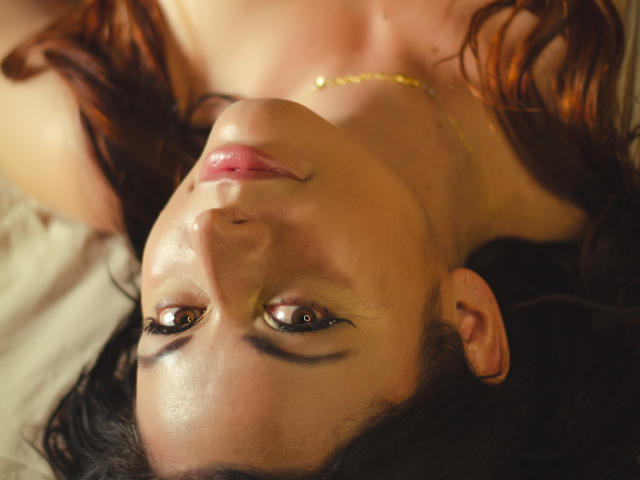 FoxyKimy - Live sexe cam - 12164472