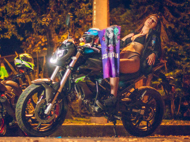 JimenaRodriiguez - Live sexe cam - 12165008