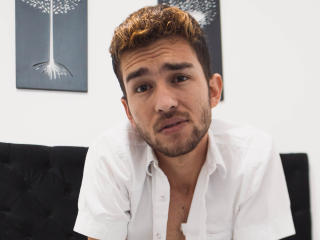 TommyCarls - Sexe cam en vivo - 12165132