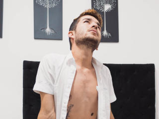 TommyCarls - Sexe cam en vivo - 12165140