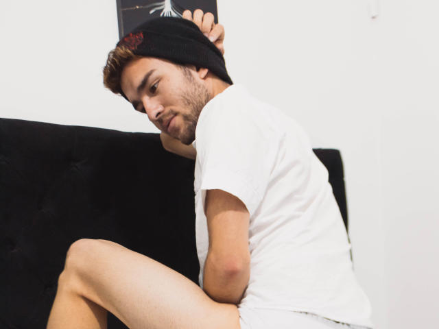 TommyCarls - Live porno og sexkamera - 12165260