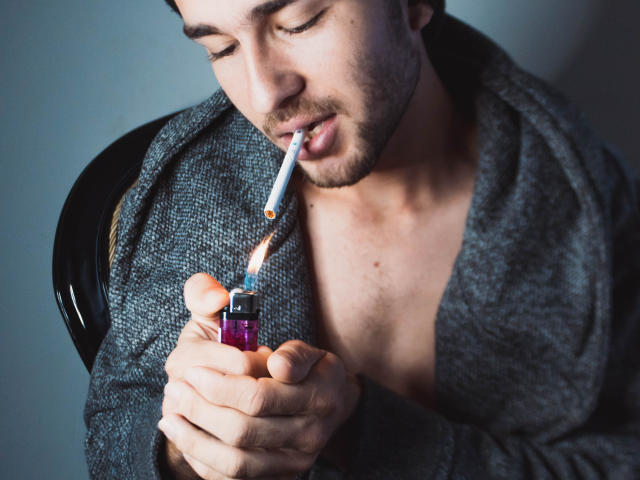 TommyCarls - Live Sex Cam - 12165280