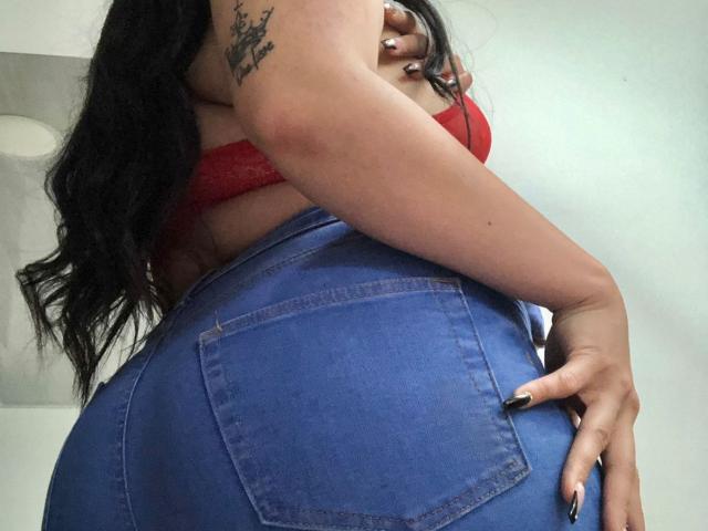 SaraHuffman - Sexe cam en vivo - 12167360