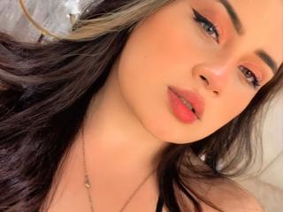 SaraHuffman - Sexe cam en vivo - 12167364