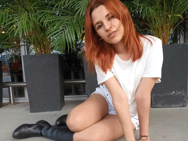 RachelDjones - Sexe cam en vivo - 12167476