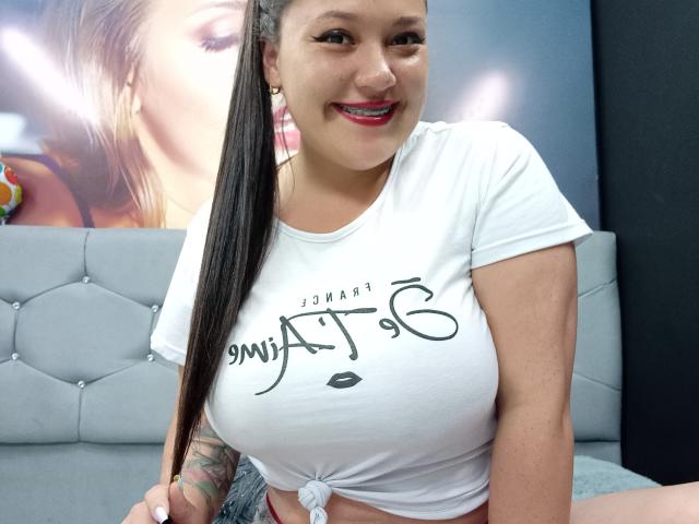 ClarissaDelicieux - Live porn &amp; sex cam - 12167652