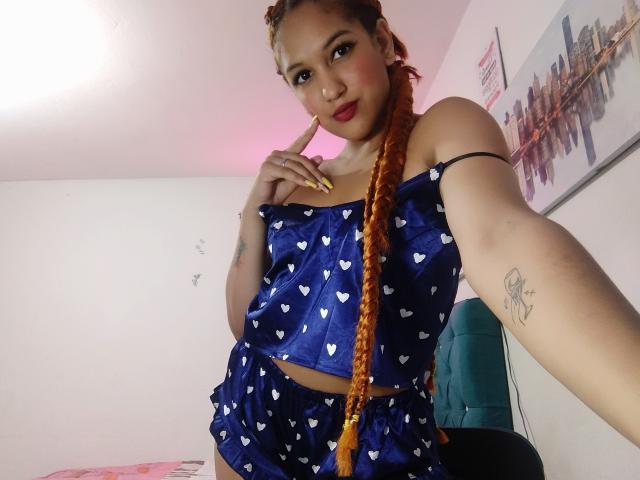 GabySpino - Live sex cam - 12169136