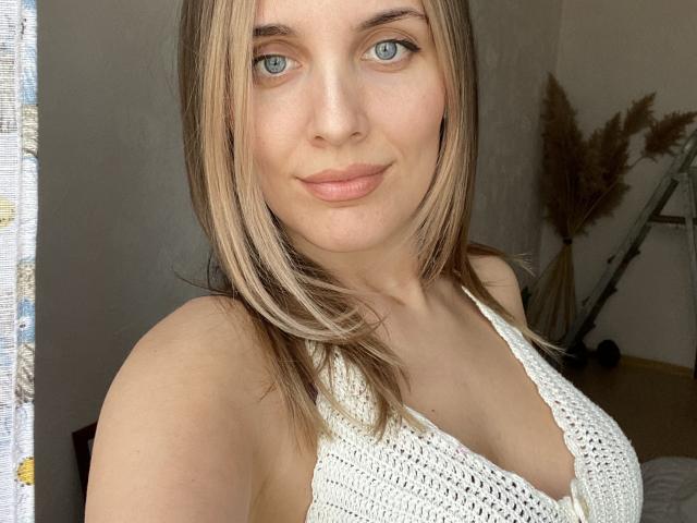 NastyGalq - сексуальная веб-камера в реальном времени - 12171628