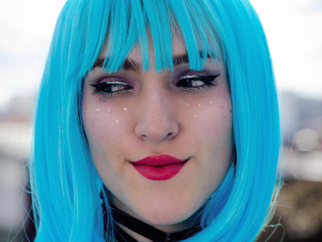 DamnSexyLady - Sexe cam en vivo - 12174012