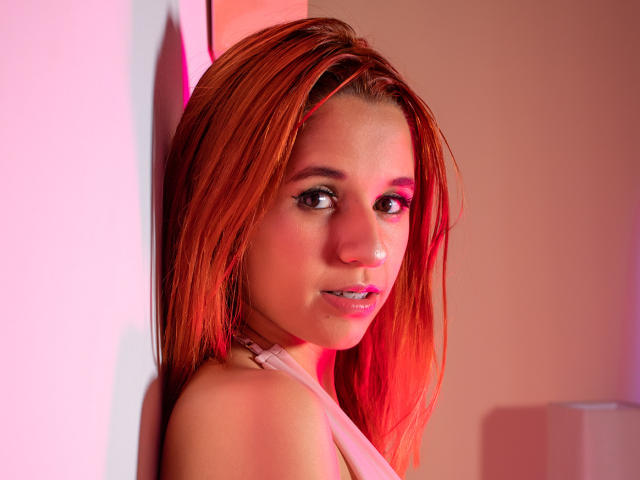 RachelDjones - Sexe cam en vivo - 12174156