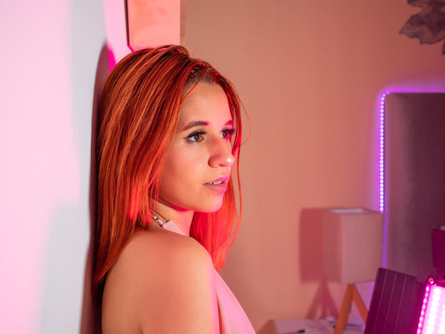 RachelDjones - Sexe cam en vivo - 12174160