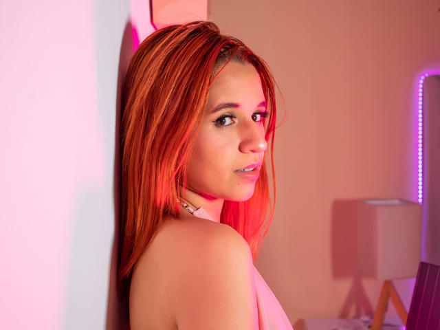 RachelDjones - Sexe cam en vivo - 12174164