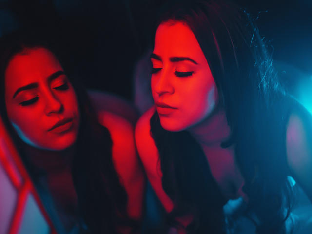 AmbberQueen - Live sex cam - 12174236