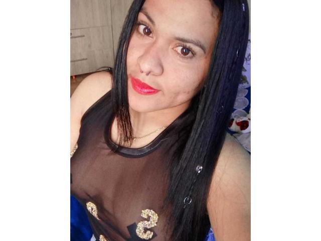 KiMartinez - Sexe cam en vivo - 12174896