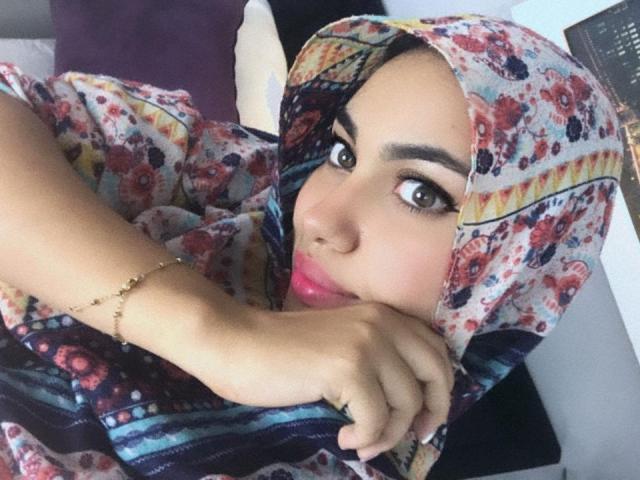 HalyGrace - Sexe cam en vivo - 12175448