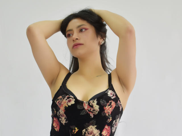 JhamynPierc - Live sex cam - 12176740