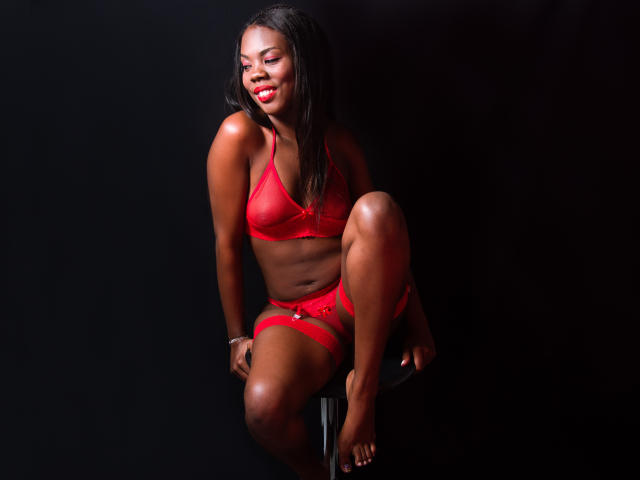 EbonyYulia - Live porn &amp; sex cam - 12177820