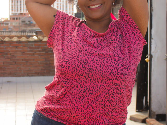 AinaMature - 라이브 포르노 &amp; 섹스 캠 - 12177928