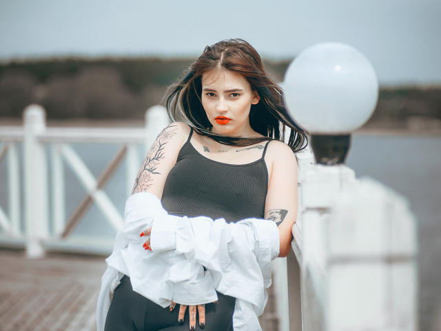 SaraOswald - Live sex cam - 12179788